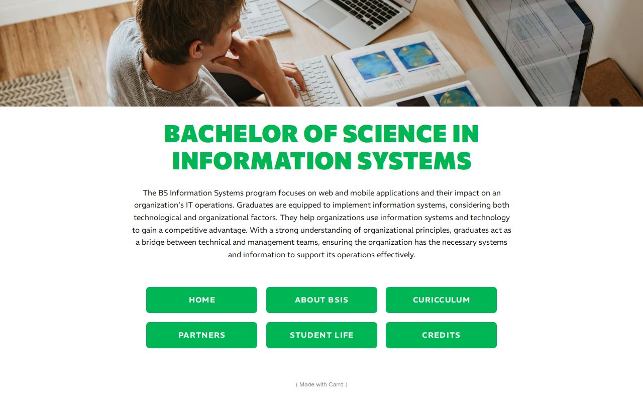 BSIS